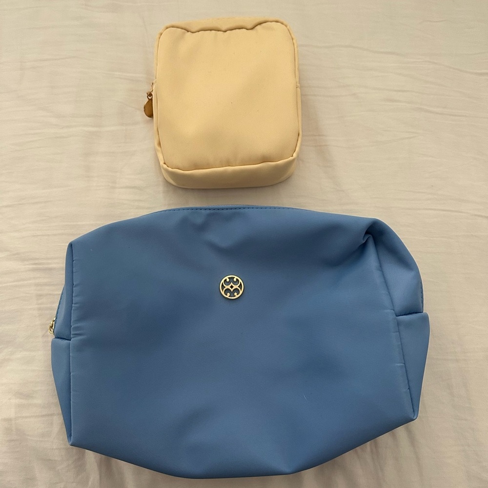 Cosmetic Bags
